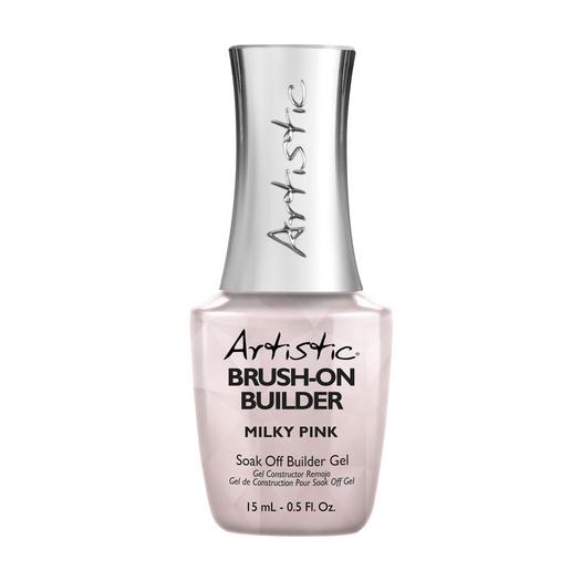 Milky Pink